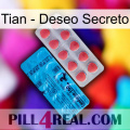 Tian - Secret Desire new14